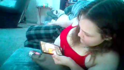 cherrybomb454 online show from 12-03-25, 07:45