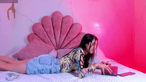 Cherry online show from 03-09-26, 03:38