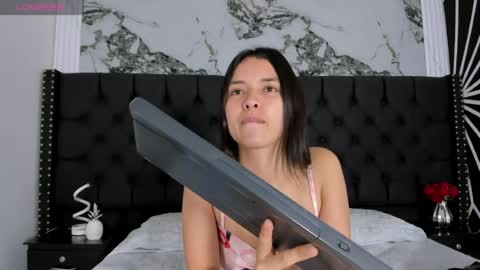 Cherry online show from 04-21-26, 02:51