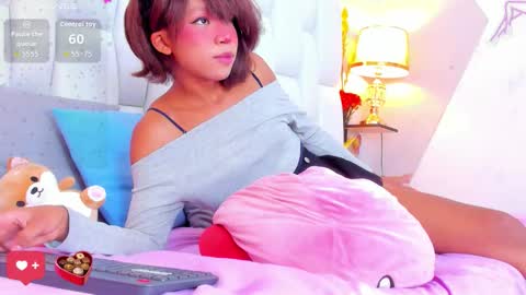 Snapshot of cherryboom23 chatting on 09-26-25, 07:07 Samy Perez online show from 09-26-25, 07:07