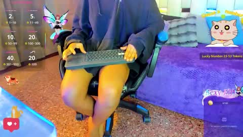 Samy Perez online show from 03-07-26, 07:00