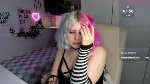 Sarah online show from 02-14-26, 09:33