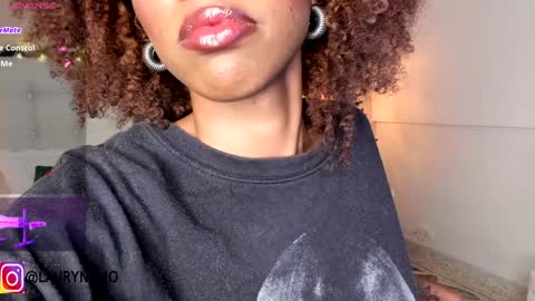 Cherry Lady online show from 12-26-24, 09:58