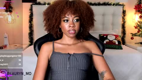 Cherry Lady online show from 12-28-24, 03:37