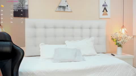 Cherry Lady online show from 01-23-25, 12:52