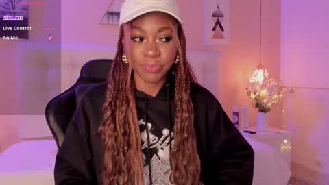 Cherry Lady online show from 02-09-25, 04:40