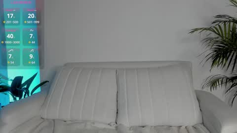 Cherry Lady online show from 10-11-25, 01:16