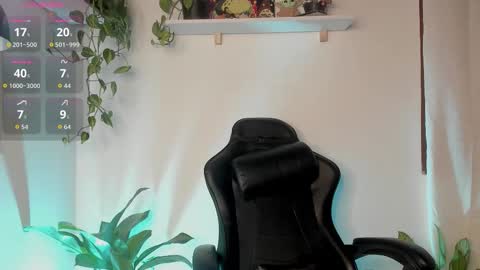 Cherry Lady online show from 10-18-25, 12:02