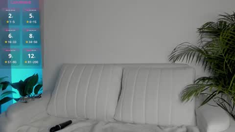 Cherry Lady online show from 10-24-25, 03:14