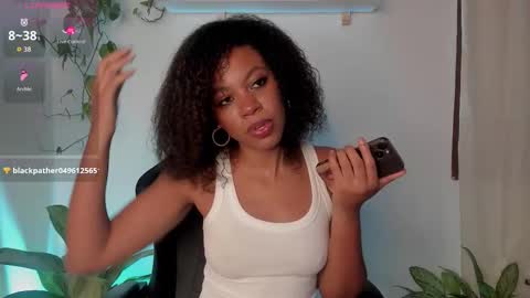 Cherry Lady online show from 10-25-25, 11:32