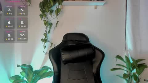 Cherry Lady online show from 11-09-25, 10:30