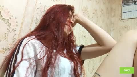 Snapshot of cherrybrockwell chatting on 11-23-25, 07:57 Lina online show from 11-23-25, 07:57