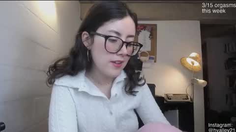 Sarah Prez online show from 02-20-26, 04:42