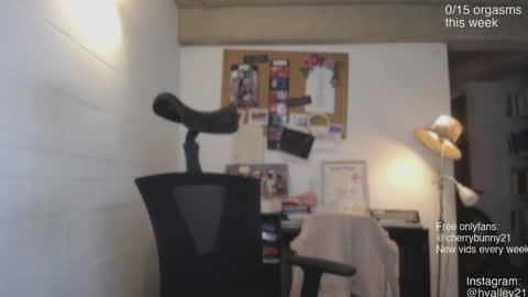 Sarah Prez online show from 04-28-26, 02:27