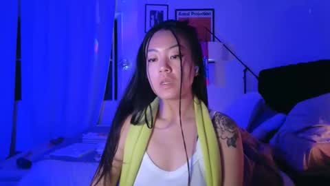 Miss Cherry online show from 12-16-25, 02:16