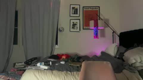 Miss Cherry online show from 01-19-26, 04:05