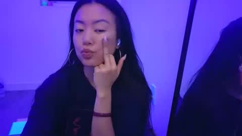 Miss Cherry online show from 03-28-26, 07:41