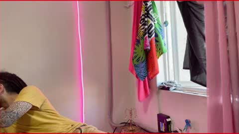 CherryCatCup online show from 06-27-26, 12:44