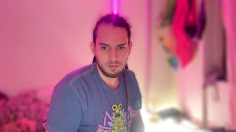 CherryCatCup online show from 07-01-26, 04:36