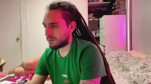 CherryCatCup online show from 07-10-26, 07:23
