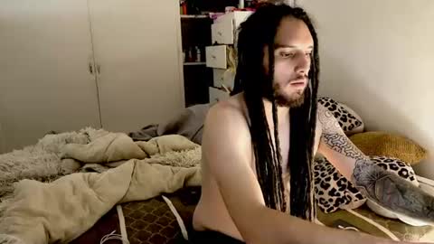 CherryCatCup online show from 07-25-26, 07:50