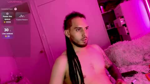 CherryCatCup online show from 08-02-26, 07:18