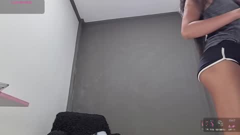 Cherry online show from 02-21-25, 02:28