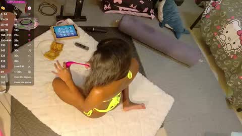 Cherry online show from 09-23-25, 02:14