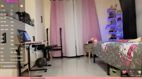 Cherry online show from 06-06-26, 02:16