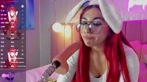 Cherry online show from 10-09-25, 02:37