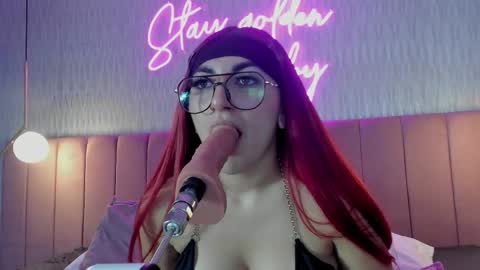 Cherry online show from 10-11-25, 02:48