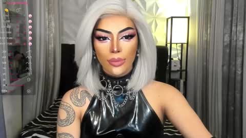 THE ALPHA   GODDESSOFSEXUALDESIRE online show from 12-05-24, 07:16