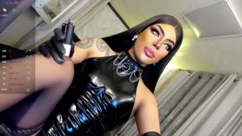 THE ALPHA   GODDESSOFSEXUALDESIRE online show from 01-24-25, 05:21