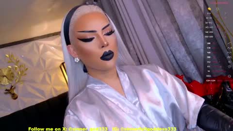 THE ALPHA   GODDESSOFSEXUALDESIRE online show from 04-10-26, 11:48