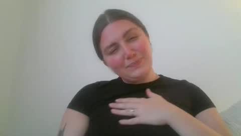 Snapshot of cherryjune chatting on 09-17-25, 06:20 CherryJune online show from 09-17-25, 06:20