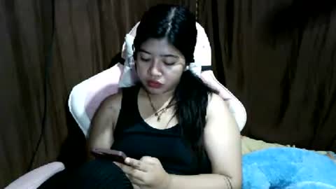 Cherry online show from 07-30-26, 01:48