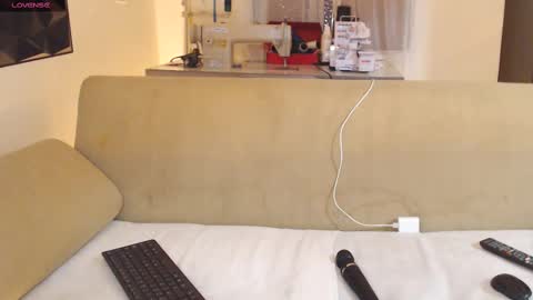 Cereza online show from 02-10-25, 10:31