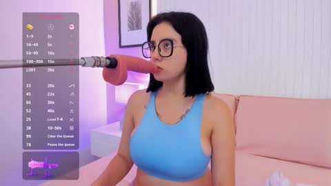 Cherryl online show from 10-21-25, 03:35