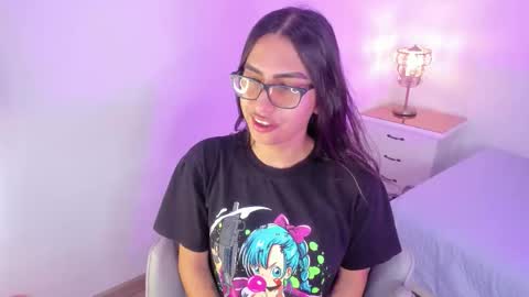 Cherry online show from 11-26-25, 01:34