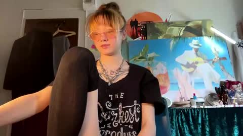 Nika online show from 05-02-26, 12:10
