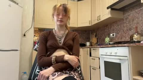 Nika online show from 05-09-26, 04:12