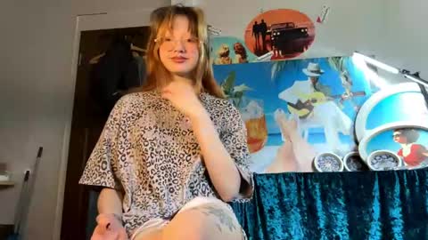 Nika online show from 05-13-26, 10:23
