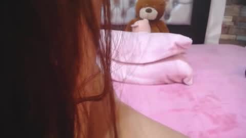 Cherry  online show from 09-25-25, 03:43