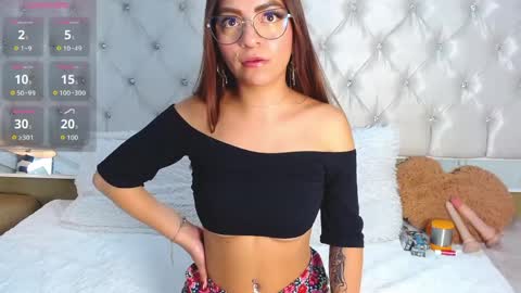 Cherry  online show from 04-01-26, 05:30