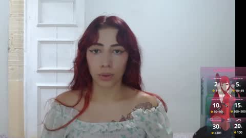Cherry Lugosi online show from 12-22-24, 09:53