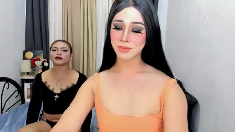 Snapshot of cherrymaegray chatting on 01-09-26, 02:14 cherrymaegray online show from 01-09-26, 02:14