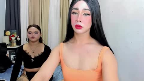 Snapshot of cherrymaegray chatting on 01-11-26, 12:59 cherrymaegray online show from 01-11-26, 12:59