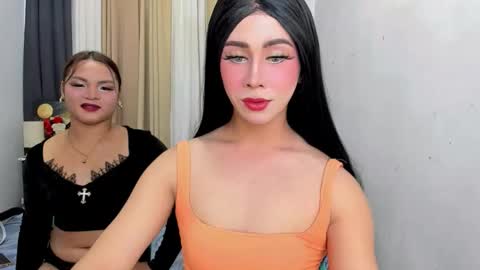 Snapshot of cherrymaegray chatting on 01-14-26, 01:11 cherrymaegray online show from 01-14-26, 01:11