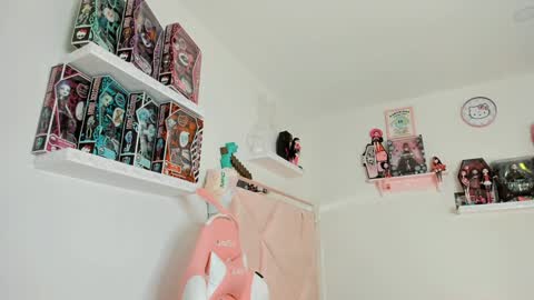 cherrycute666 online show from 01-18-25, 08:31