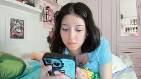 cherrycute666 online show from 02-19-26, 03:46